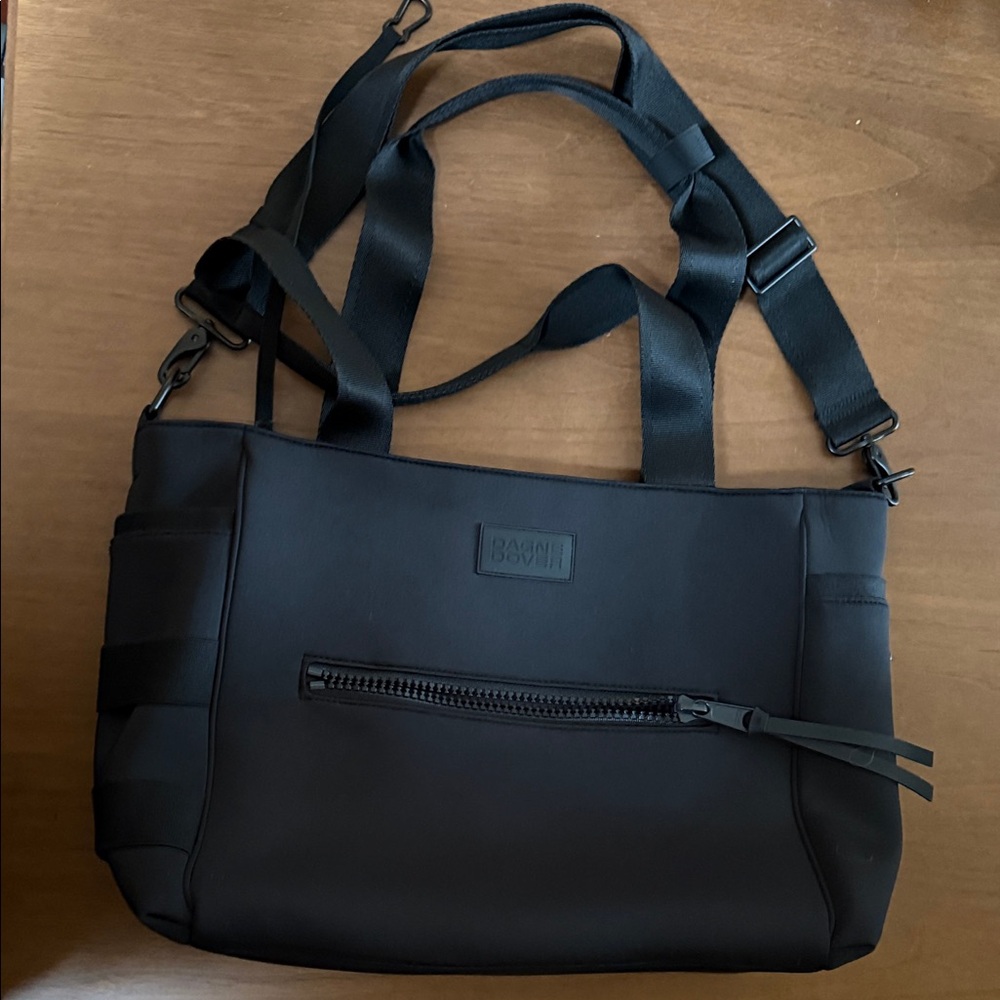 Never used! Perfect condition Dagne Dover Diaper Tote
